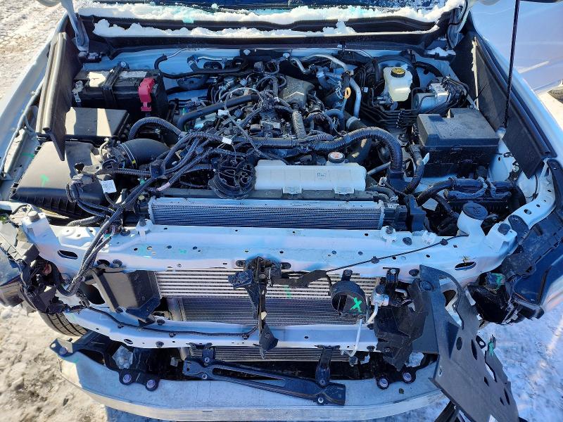 Photo 11 from auction – 2024 TOYOTA TACOMA with VIN 3TYLD5KN0RT008847