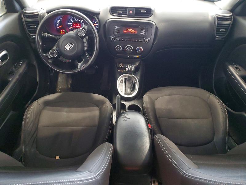 Zdjęcie 8 z aukcji – 2015 KIA SOUL z VIN KNDJN2A22F7228082