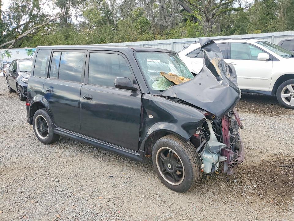 Photo 4 from auction – 2006 TOYOTA SCION XB with VIN JTLKT324664059559