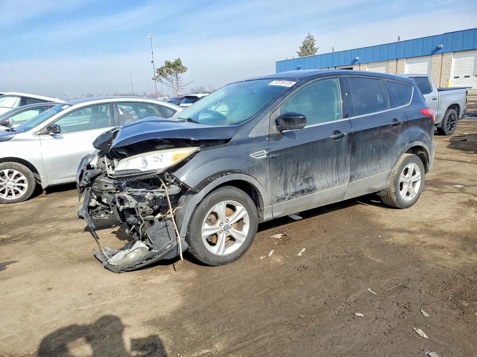 FORD ESCAPE 2013 con VIN 1FMCU9G91DUA08998 - Foto de la subasta