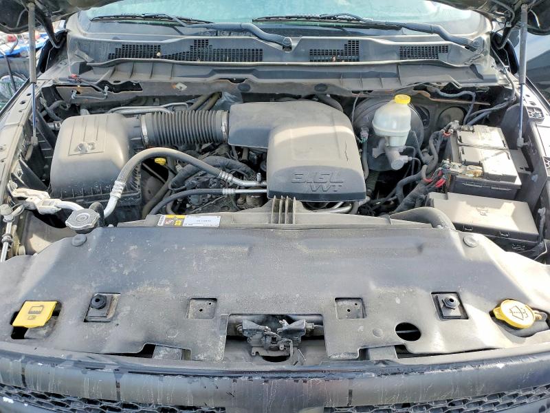 Zdjęcie 11 z aukcji – 2015 RAM 1500 ST z VIN 1C6RR7KG9FS754065
