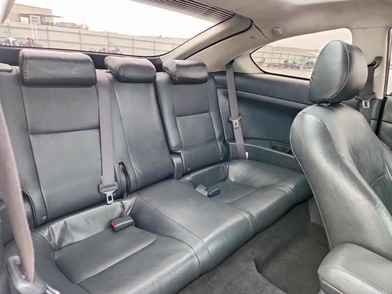 Photo 10 from auction – 2005 SCION TC with VIN JTKDE167550044198