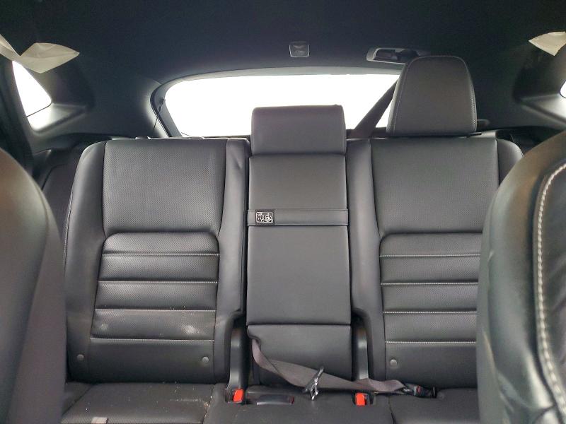 Photo 10 from auction – 2016 LEXUS NX with VIN JTJYARBZ8G2045103