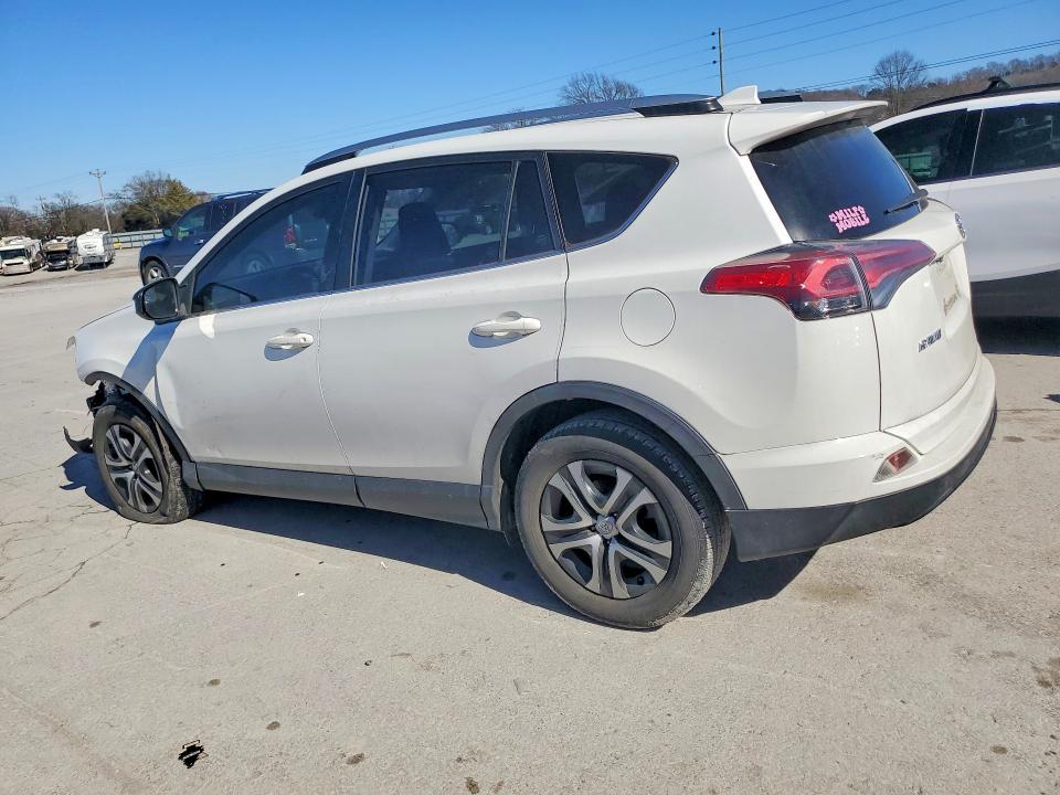 Photo 2 from auction – 2018 TOYOTA RAV4 with VIN JTMZFREV6JJ204067