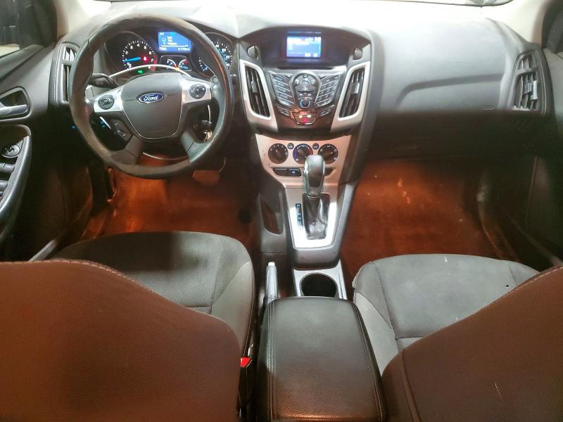 Photo 8 from auction – 2014 FORD FOCUS SE with VIN 1FADP3F2XEL437443