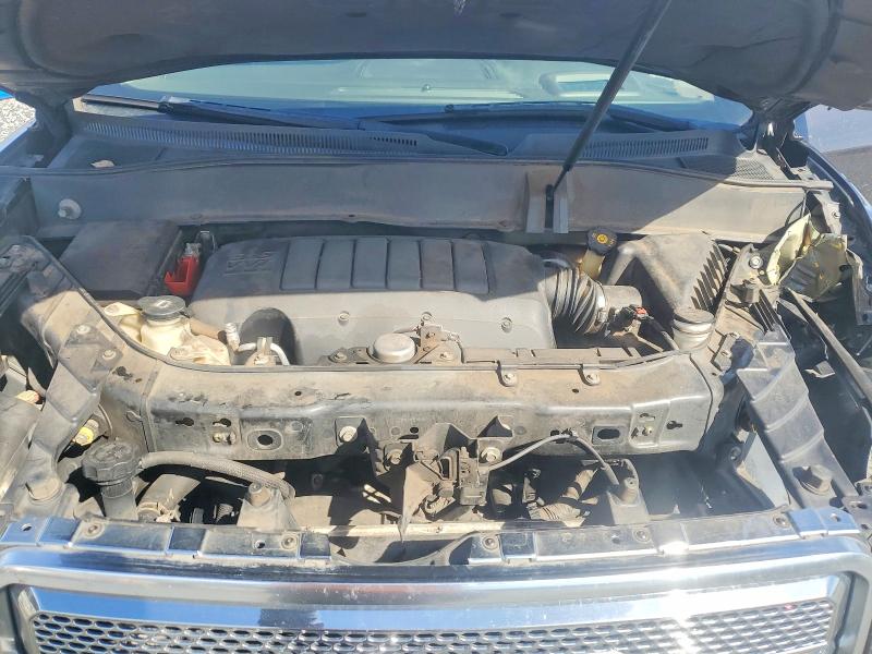 Photo 12 from auction – 2015 GMC ACADIA with VIN 1GKKRTKD1FJ161190
