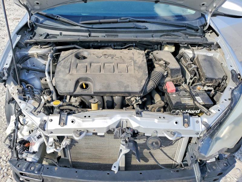 Photo 11 from auction – 2016 TOYOTA COROLLA L with VIN 5YFBURHE8GP556591