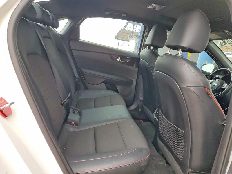 Zdjęcie 10 z aukcji – 2021 KIA FORTE z VIN 3KPF44AC3ME315435