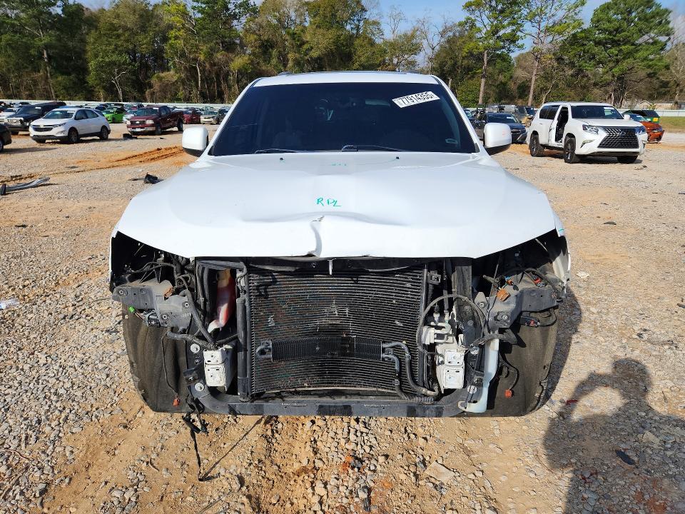 Photo 5 from auction – 2013 DODGE DURANGO with VIN 1C4RDHAG2DC683586