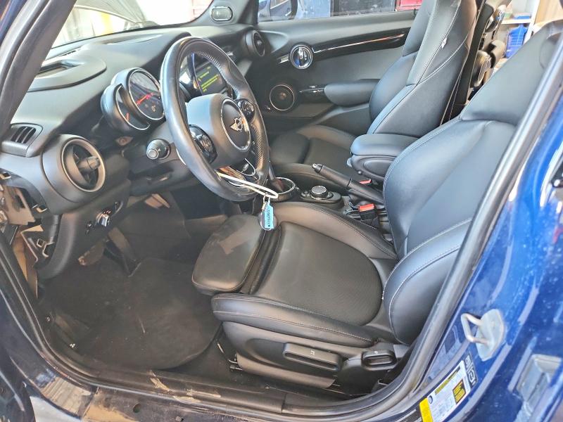 Photo 7 from auction – 2015 MINI COOPER S with VIN WMWXU3C52F2B57425