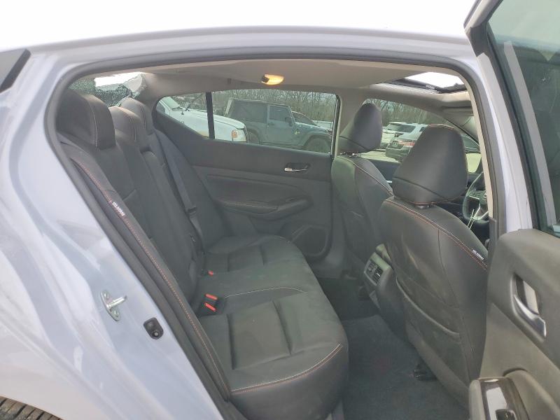Photo 10 from auction – 2024 NISSAN ALTIMA with VIN 1N4AL4CV7RN362987