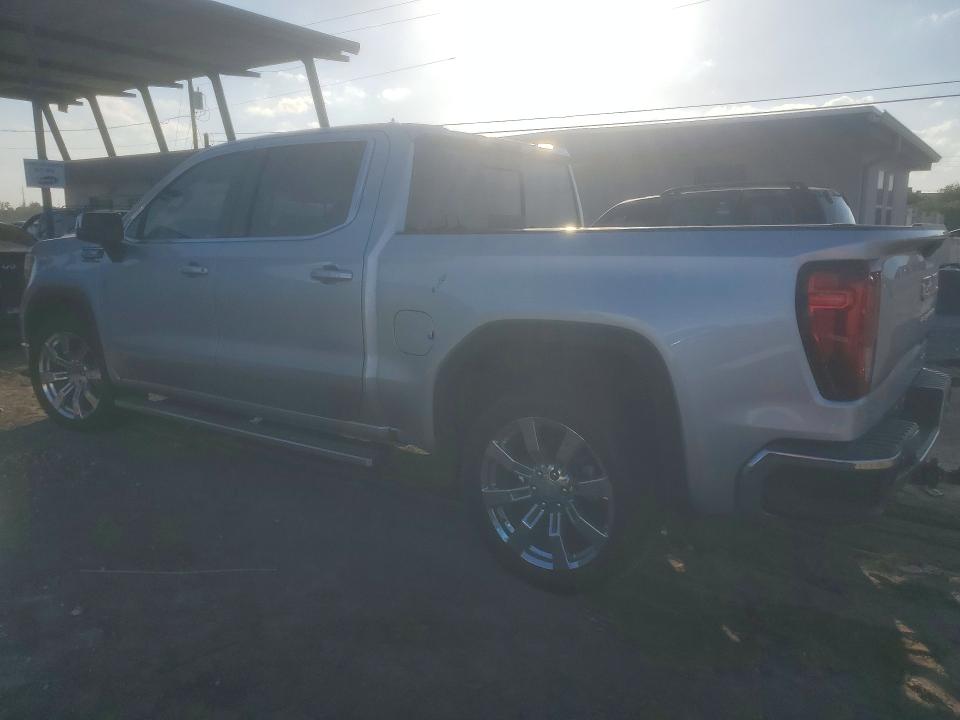 Photo 2 from auction – 2019 GMC SIERRA with VIN 3GTP8BED4KG304283