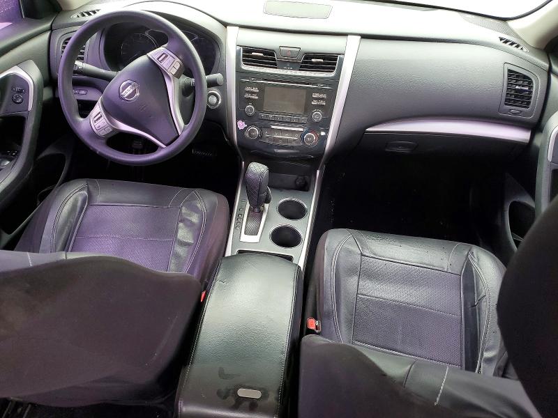 Zdjęcie 8 z aukcji – 2015 NISSAN ALTIMA z VIN 1N4AL3AP3FC577546