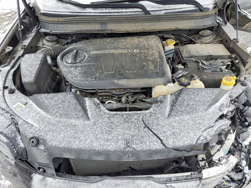 Photo 12 from auction – 2019 JEEP CHEROKEE with VIN 1C4PJLDX6KD312386