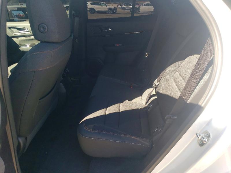 Photo 10 from auction – 2025 HONDA PROLOGUE with VIN 3GPKHURM6SS510541