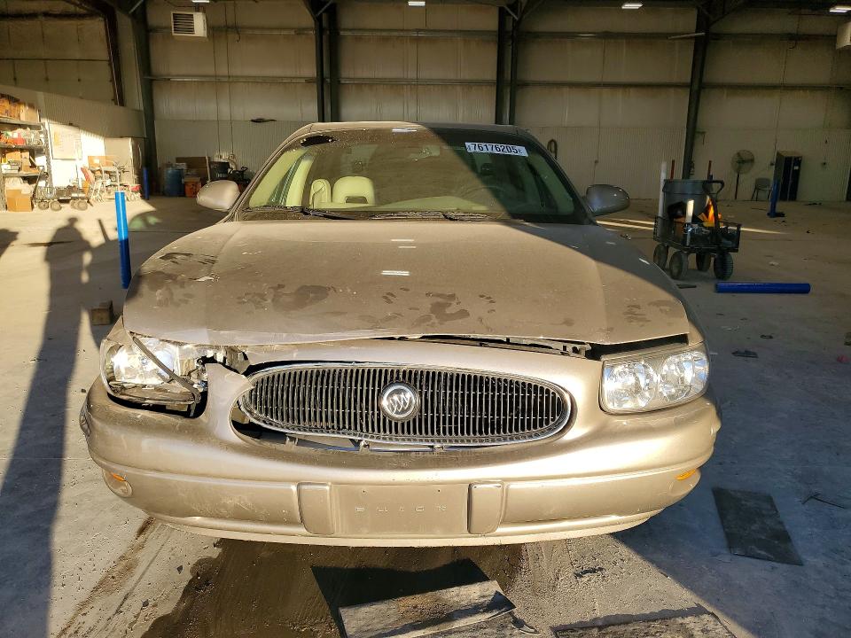 Photo 5 from auction – 2004 BUICK LESABRE with VIN 1G4HR54K644144275