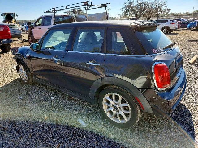 Photo 2 from auction – 2015 MINI COOPER S with VIN WMWXU3C57F2B59235