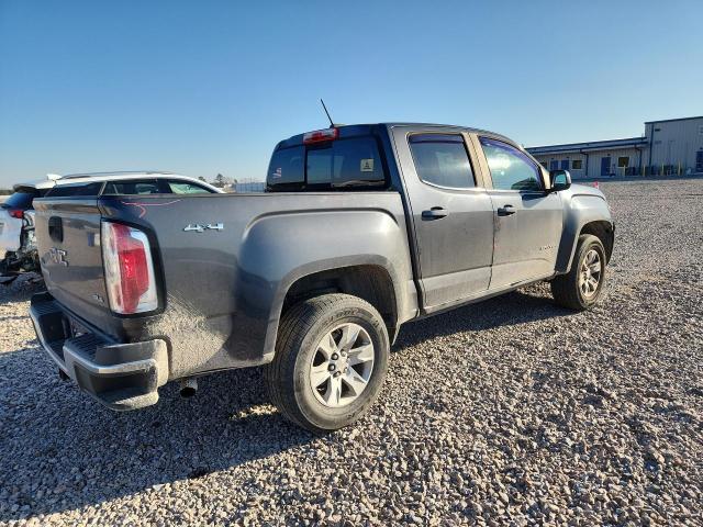 Photo 3 from auction – 2016 GMC CANYON with VIN 1GTG6CE30G1155525