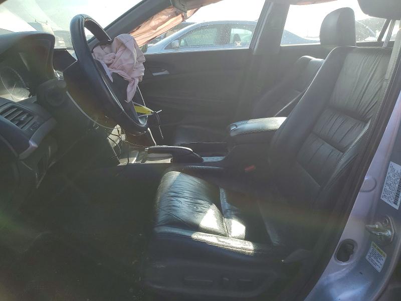 Zdjęcie 7 z aukcji – 2012 HONDA ACCORD z VIN 1HGCP2F68CA241241
