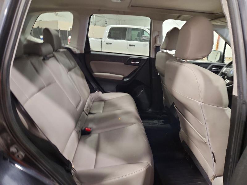 Photo 11 from auction – 2015 SUBARU FORESTER 2 with VIN JF2SJAHC2FH490592