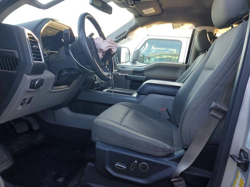 Photo 7 from auction – 2016 FORD F150 SUPER with VIN 1FTEW1CP1GKF66329