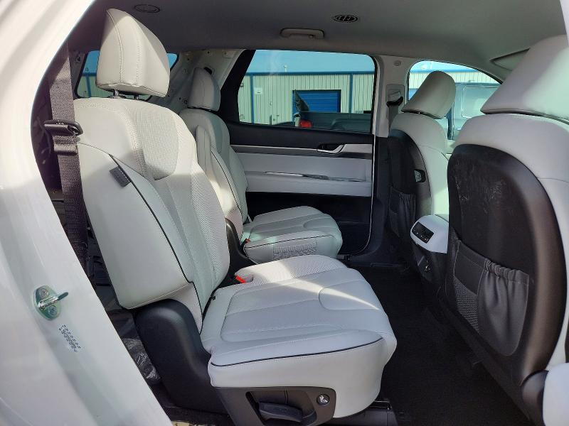 Photo 11 from auction – 2023 HYUNDAI PALISADE S with VIN KM8R2DGEXPU614725