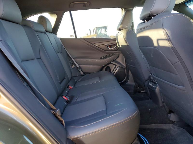 Zdjęcie 11 z aukcji – 2022 SUBARU OUTBACK WI z VIN 4S4BTGUD2N3277854