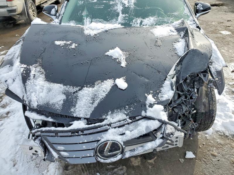 Photo 12 from auction – 2019 LEXUS RX 350 BAS with VIN JTJBZMCA8K2042236