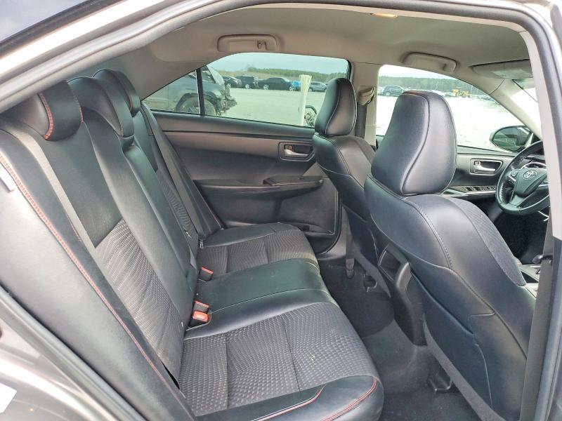 Photo 10 from auction – 2017 TOYOTA CAMRY with VIN 4T1BF1FK2HU442008