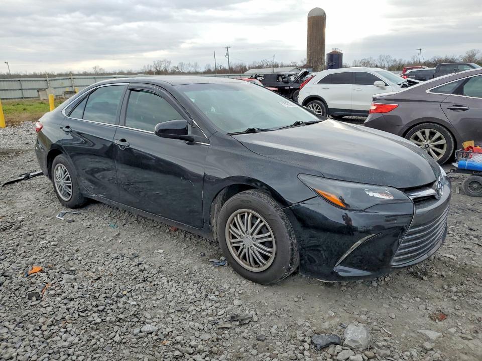 Photo 4 from auction – 2017 TOYOTA CAMRY with VIN 4T1BF1FK6HU646973