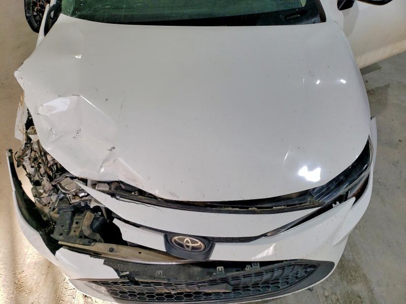 Photo 11 from auction – 2020 TOYOTA COROLLA with VIN 5YFEPRAE2LP067645