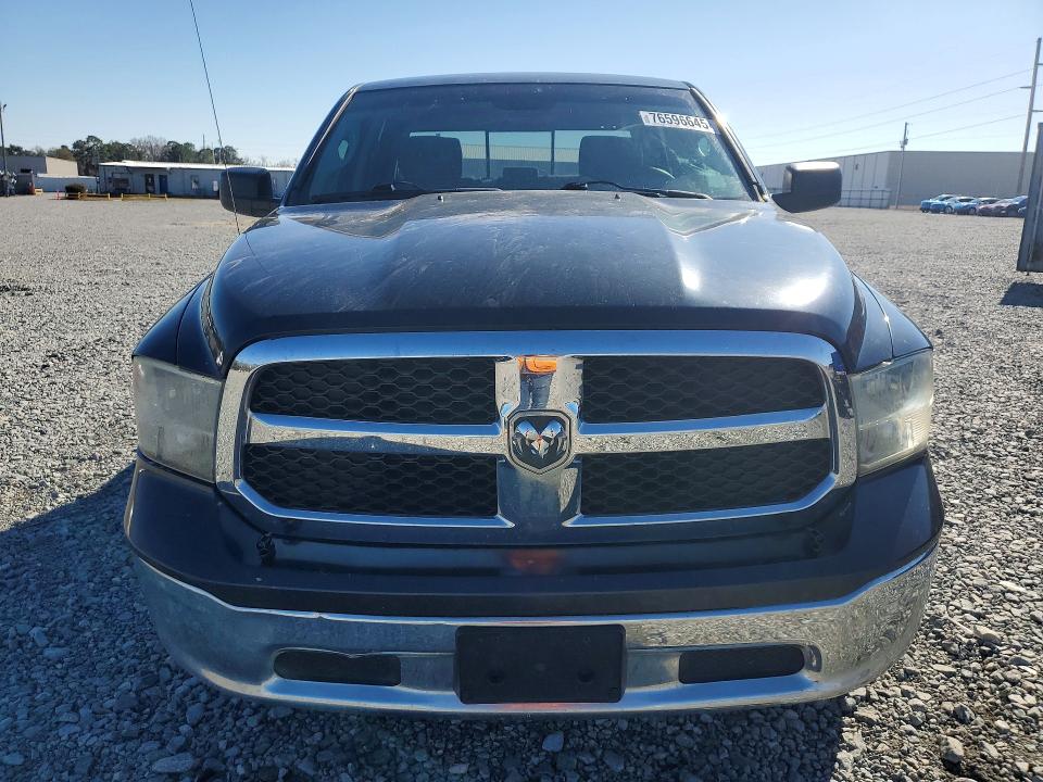 Photo 5 from auction – 2013 RAM 1500 SLT with VIN 1C6RR6LG7DS565937