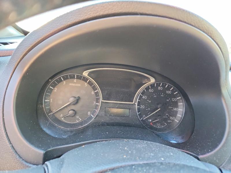 Photo 9 from auction – 2013 NISS ALTIMA with VIN 1N4BL3AP2DC100401