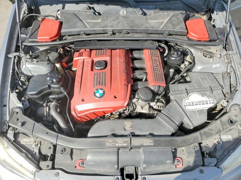 Photo 11 from auction – 2011 BMW 328 with VIN WBAPH5C52BF094407
