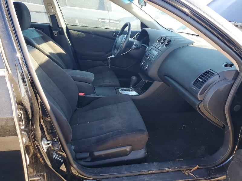 Photo 7 from auction – 2012 NISSAN ALTIMA with VIN 1N4AL2APXCN545011