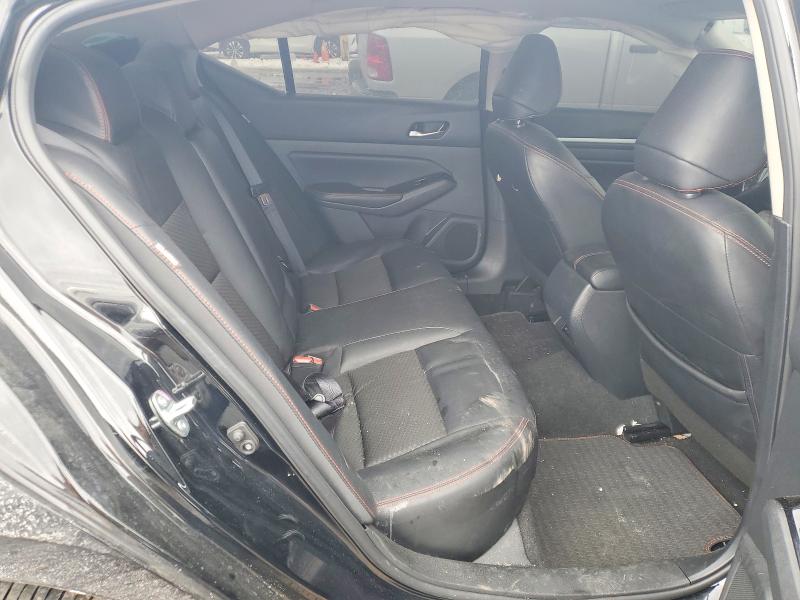 Photo 10 from auction – 2025 NISS ALTIMA with VIN 1N4BL4CV3SN347722