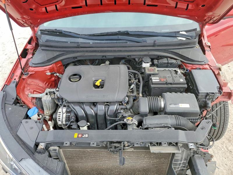 Photo 11 from auction – 2019 HYUNDAI ELANTRA with VIN 5NPD74LF3KH494395