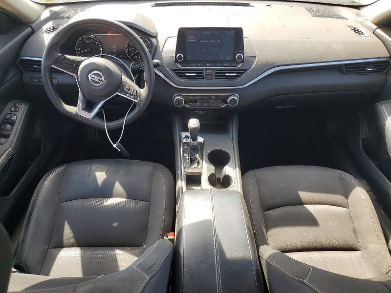 Photo 8 from auction – 2020 NISS ALTIMA with VIN 1N4BL4BV9LC256758