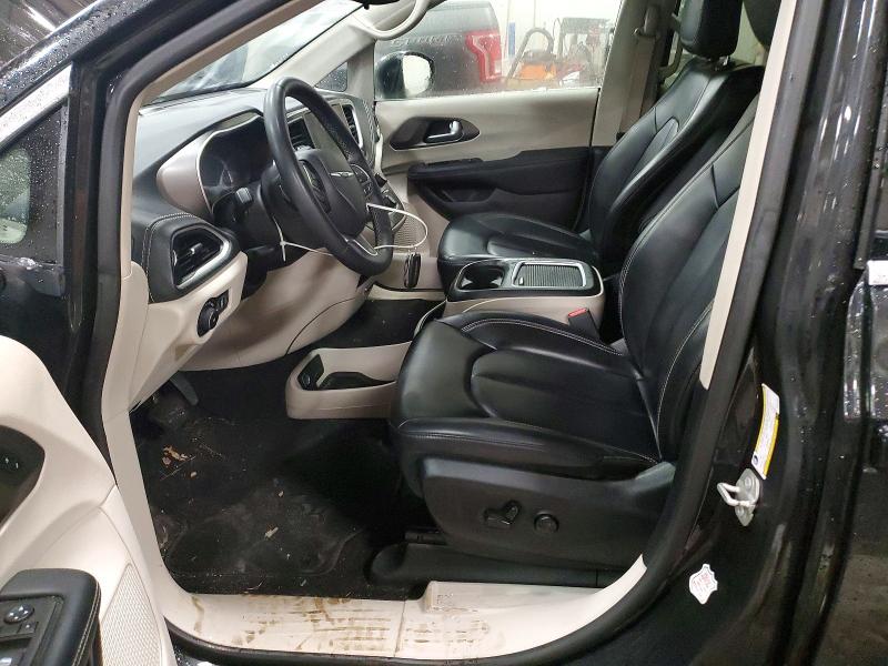 Photo 7 from auction – 2023 CHRYSLER PACIFICA H with VIN 2C4RC1L71PR554385