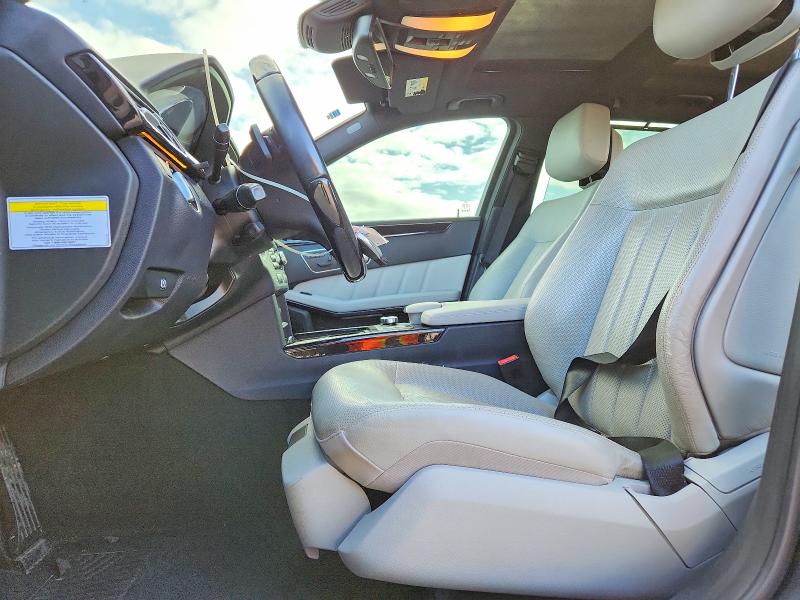Фото 7 с аукциона – 2013 MERCEDES-BENZ E 350 4MAT с VIN WDDHH8JB0DA725565