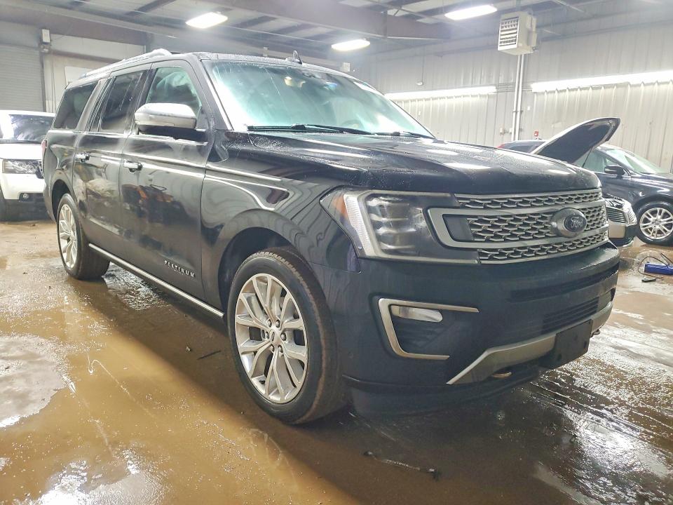 Photo 4 from auction – 2018 FORD EXPEDITION with VIN 1FMJK1MTXJEA13122