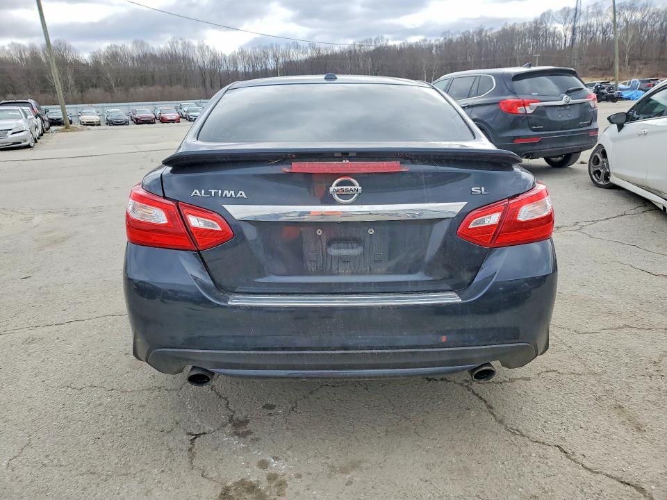Photo 6 from auction – 2016 NISS ALTIMA with VIN 1N4AL3AP3GC177696