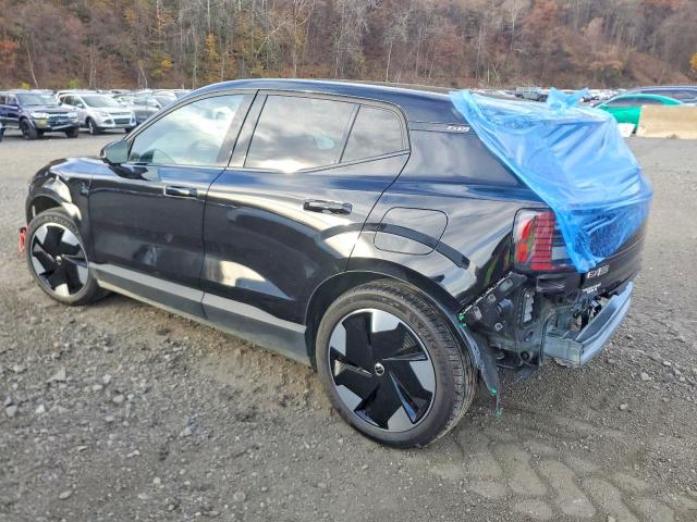 Photo 2 from auction – 2025 VOLVO EX30 ULTRA with VIN YV4EK3ZL7SS132370