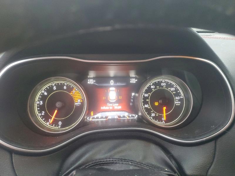 Photo 9 from auction – 2019 JEEP CHEROKEE with VIN 1C4PJMBX0KD188561
