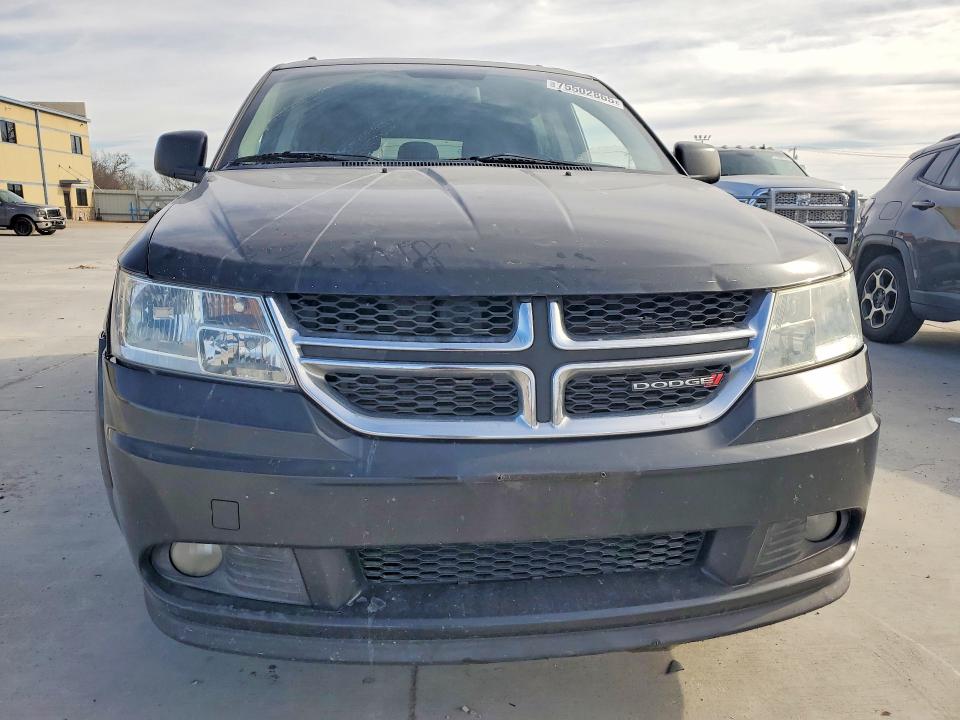 Photo 5 from auction – 2013 DODGE JOURNEY SE with VIN 3C4PDCAB3DT700768
