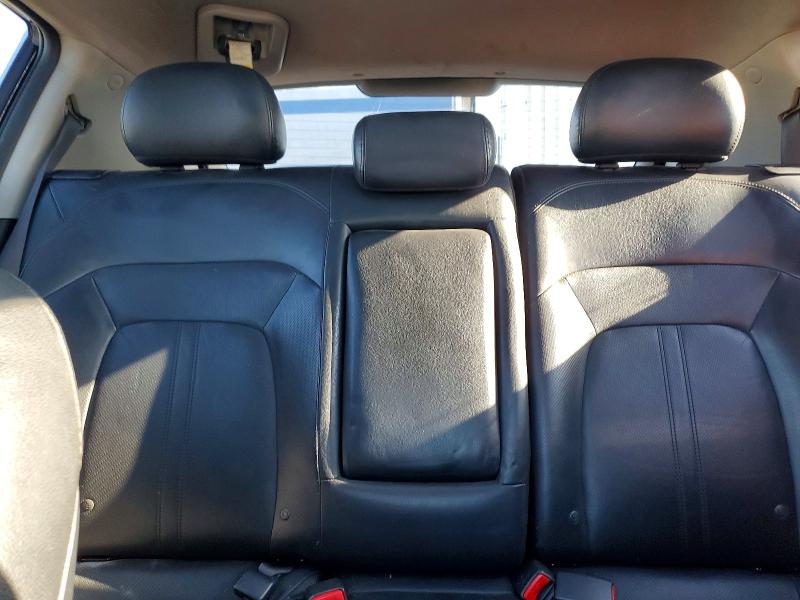Photo 10 from auction – 2013 KIA SPORTAGE with VIN KNDPC3A22D7476173