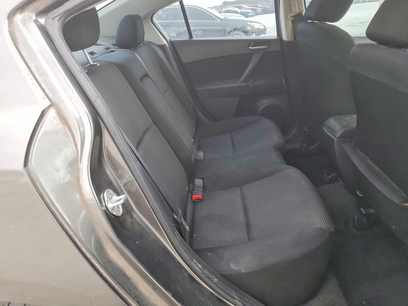 Photo 10 from auction – 2012 MAZDA 3 with VIN JM1BL1V72C1686763