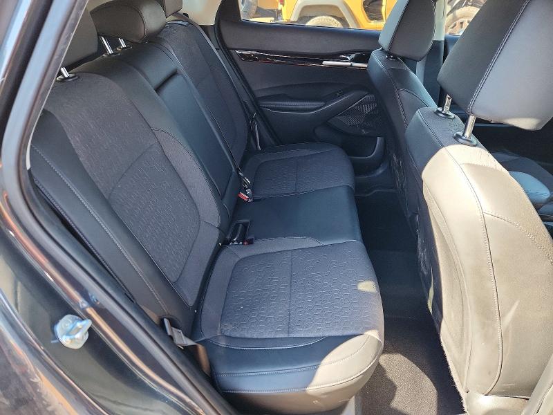 Photo 11 from auction – 2024 KIA SELTOS with VIN KNDEU2AA1R7624004