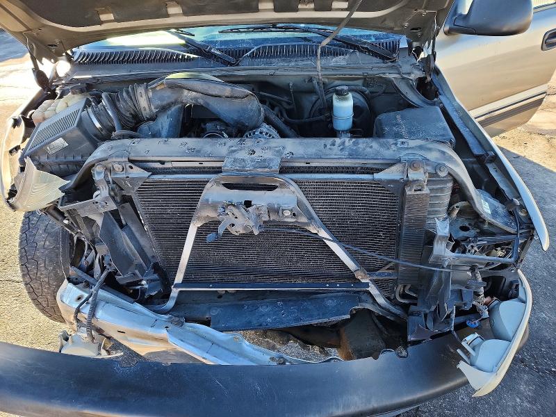 صورة رقم 11 من المزاد - 2000 CHEVROLET SILVERADO مع VIN 1GCEK14V6YE330459