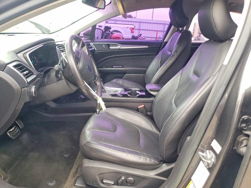 Photo 7 from auction – 2015 FORD FUSION with VIN 3FA6P0K94FR301225